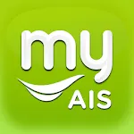 myAIS | Indus Appstore | App Icon