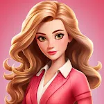 Girl Dress Up | Indus Appstore | App Icon