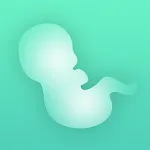 Contraction Timer & Counter 9m | Indus Appstore | App Icon