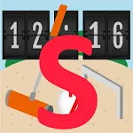 Gateball scoreboard(Simple) | Indus Appstore | App Icon