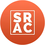 SRAC | Indus Appstore | App Icon