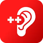 Ear Booster Mobile Hearing Aidapp icon