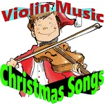 Violin Music of Christmas Song | Indus Appstore | App Icon