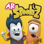 AR Spookiz | Indus Appstore | App Icon