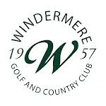 Windermere Golf & Country Club | Indus Appstore | App Icon