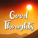 Good Life Thoughts | Indus Appstore | App Icon