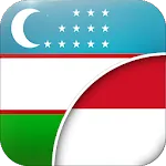 O'zbek  - Indonez Tarjimon | Indus Appstore | App Icon