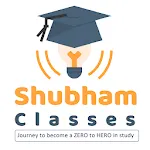 Shubham Classes|Class 10 & 12 | Indus Appstore | App Icon