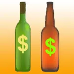 Beverage Calculator | Indus Appstore | App Icon