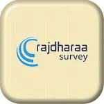 Rajdharaa Survey | Indus Appstore | App Icon