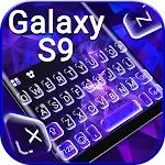 Galaxy S9 Classic Keyboard The | Indus Appstore | App Icon