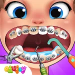 Dentist games | Indus Appstore | App Icon