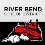 River Bend School District | Indus Appstore | App Icon