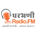 Radio Parbhani | Indus Appstore | App Icon