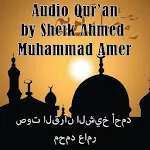 Quran MP3 Ahmed Muhammad Amer | Indus Appstore | App Icon