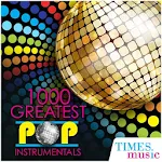 1000 Pop Songs Instrumentalsapp icon