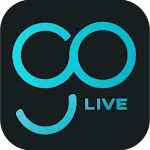 GoLive Ticketing | Indus Appstore | App Icon