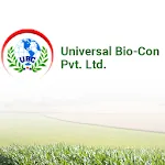 Universal Bio Con | Indus Appstore | App Icon