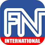 Fresh News International | Indus Appstore | App Icon