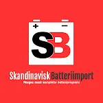 Skanbatt | Indus Appstore | App Icon