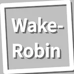 Book, Wake-Robin | Indus Appstore | App Icon