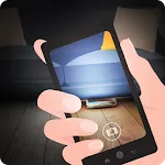 Flashlight with camera | Indus Appstore | App Icon