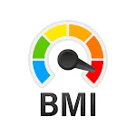 Weight Tracker: BMI, BMR, LBM | Indus Appstore | App Icon