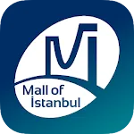 MALL OF İSTANBUL Rezidans–Ofis | Indus Appstore | App Icon