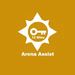 Arena Assist | Indus Appstore | App Icon