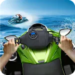 Drive Water Bike 3D Simulator | Indus Appstore | App Icon