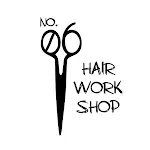 No.06 Hair Work Shop 公式アプリ | Indus Appstore | App Icon