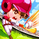 Crazy Homerun: Baseball Game | Indus Appstore | App Icon