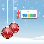 Twins New Year | Indus Appstore | App Icon