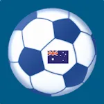 Football OZ | Indus Appstore | App Icon