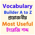 Vocabulary English to Bengali | Indus Appstore | App Icon