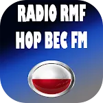 Radio RMF Maxxx Hop Bec FM App | Indus Appstore | App Icon