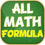 All Math Formula | Indus Appstore | App Icon