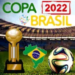 COPA BRASIL - O JOGO | Indus Appstore | App Icon