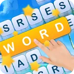 Scrolling Words - Find Words | Indus Appstore | App Icon