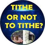 Tithe Teachings | Indus Appstore | App Icon