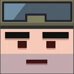 Battle Gun 3D - Pixel Shooter | Indus Appstore | App Icon