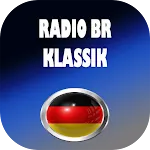 BR Klassik Radio App DE Online | Indus Appstore | App Icon