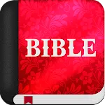 Holy Audio Bible | Indus Appstore | App Icon