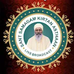 Sant Samagam Live | Indus Appstore | App Icon