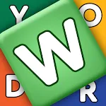 Wordy - Word Puzzle Game | Indus Appstore | App Icon