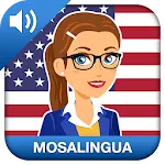 MosaLingua – TOEIC® Test Prep | Indus Appstore | App Icon