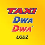 TAXI DWA DWA Łódź 196 22 | Indus Appstore | App Icon