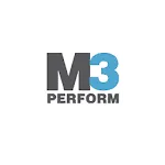 M3Perform | Indus Appstore | App Icon