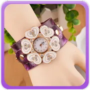 Designer Wrist Watch Gallery | Indus Appstore | App Icon