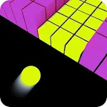 Color Crush 3D: Ball Bump Game | Indus Appstore | App Icon